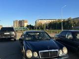 Mercedes-Benz E 230 1997 годаfor2 000 000 тг. в Кокшетау – фото 2