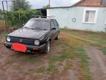 Volkswagen Golf 1991 года за 650 000 тг. в Уральск