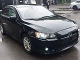 Mitsubishi Lancer 2012 годаүшін4 500 000 тг. в Алматы – фото 2