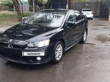 Mitsubishi Lancer 2012 годаүшін4 500 000 тг. в Алматы