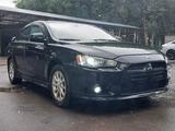 Mitsubishi Lancer 2012 годаүшін4 500 000 тг. в Алматы – фото 3