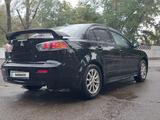 Mitsubishi Lancer 2012 годаүшін4 500 000 тг. в Алматы – фото 4