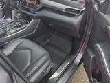 Toyota Highlander 2021 годаүшін24 000 000 тг. в Шымкент – фото 4