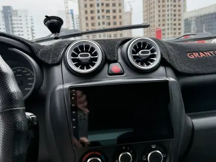 ВАЗ (Lada) Granta 2190 2016 года за 2 600 000 тг. в Усть-Каменогорск – фото 10