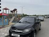 ВАЗ (Lada) Granta 2190 2016 года за 2 600 000 тг. в Усть-Каменогорск – фото 4