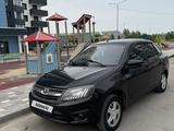 ВАЗ (Lada) Granta 2190 2016 года за 2 600 000 тг. в Усть-Каменогорск