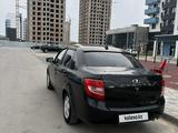 ВАЗ (Lada) Granta 2190 2016 года за 2 600 000 тг. в Усть-Каменогорск – фото 2