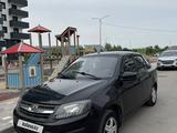 ВАЗ (Lada) Granta 2190 2016 года за 2 600 000 тг. в Усть-Каменогорск – фото 5