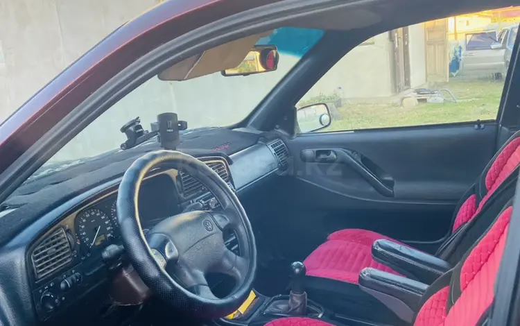 Volkswagen Passat 1996 года за 1 400 000 тг. в Уральск