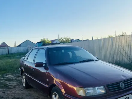 Volkswagen Passat 1996 года за 1 400 000 тг. в Уральск – фото 5