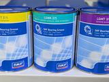 Многоцелевая пластичная смазка от SKF класса NLGI 3, NLGI 2 за 10 000 тг. в Алматы