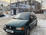 Volkswagen Polo 1994 года за 1 500 000 тг. в Астана