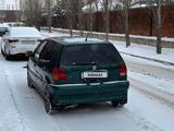 Volkswagen Polo 1994 года за 1 500 000 тг. в Астана – фото 3