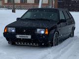 ВАЗ (Lada) 2109 2004 года за 2 900 000 тг. в Алматы