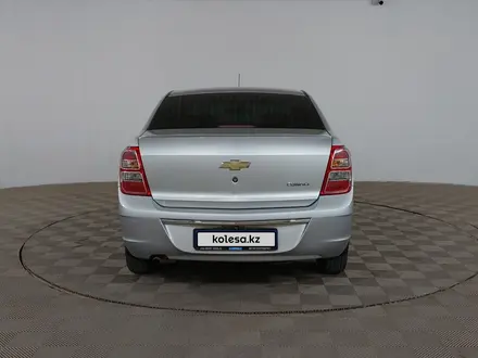 Chevrolet Cobalt 2022 годаүшін6 320 000 тг. в Шымкент – фото 6