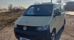 Volkswagen Transporter 2012 года за 6 800 000 тг. в Алматы – фото 2