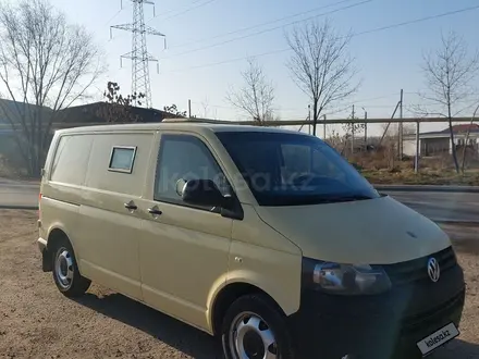 Volkswagen Transporter 2012 года за 6 800 000 тг. в Алматы