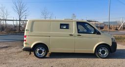 Volkswagen Transporter 2012 года за 6 800 000 тг. в Алматы – фото 3