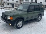 Land Rover Discovery 1997 года за 3 000 000 тг. в Актобе – фото 4