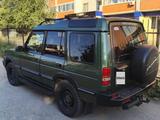 Land Rover Discovery 1997 года за 3 000 000 тг. в Актобе – фото 3