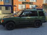 Land Rover Discovery 1997 года за 3 000 000 тг. в Актобе – фото 2