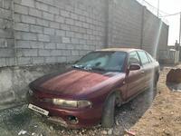 Mitsubishi Galant 1994 годаүшін400 000 тг. в Алматы