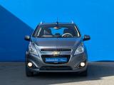 Chevrolet Spark 2022 годаүшін4 490 000 тг. в Алматы – фото 2