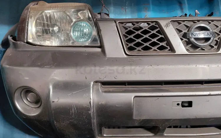 Ноускат Ниссан икстрейл T30 рестайл за 250 000 тг. в Алматы