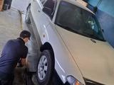 Mazda 626 1995 годаүшін750 000 тг. в Узынагаш – фото 2