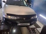 Mazda 626 1995 годаүшін750 000 тг. в Узынагаш