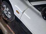 Mazda 626 1995 годаүшін750 000 тг. в Узынагаш – фото 4