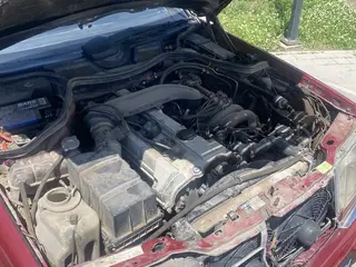 Mercedes-Benz E 280