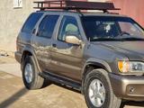 Nissan Pathfinder 2000 годаүшін3 500 000 тг. в Актау – фото 2