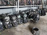 Двигатель Toyota Camry 40 (тойота камри 40) (2AZ/1MZ/1GR/2GR/3GR/4GR/VQ35) за 55 000 тг. в Алматы – фото 2