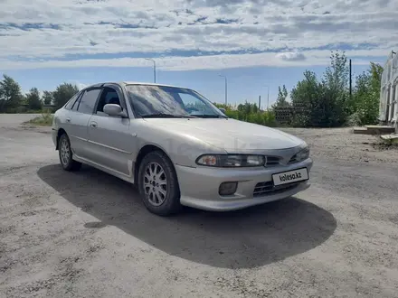 Mitsubishi Galant 1996 года за 1 250 000 тг. в Петропавловск