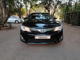 Toyota Camry 2012 годаfor6 980 000 тг. в Астана