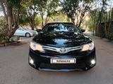 Toyota Camry 2012 годаfor6 980 000 тг. в Астана – фото 2