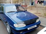 ВАЗ (Lada) 2115 2005 годаfor800 000 тг. в Актау – фото 2