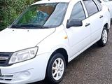 ВАЗ (Lada) Granta 2190 2013 года за 3 000 000 тг. в Усть-Каменогорск