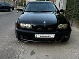 BMW 316 1999 годаүшін2 500 000 тг. в Шымкент