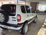 Chevrolet Niva 2003 годаүшін2 000 000 тг. в Жанакорган – фото 2