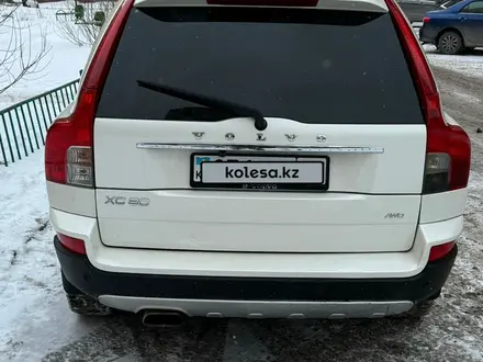 Volvo XC90 2006 года за 6 500 000 тг. в Астана – фото 4