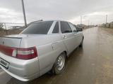 ВАЗ (Lada) 2110 2003 года за 900 000 тг. в Актау