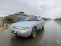 ВАЗ (Lada) 2110 2003 года за 900 000 тг. в Актау – фото 5