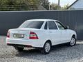 ВАЗ (Lada) Priora 2170 2013 годаүшін2 300 000 тг. в Актобе – фото 4