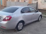 Geely Emgrand EC7 2013 года за 2 000 000 тг. в Кызылорда – фото 4