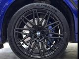 BMW X6 M 2021 года за 45 000 000 тг. в Шымкент – фото 5