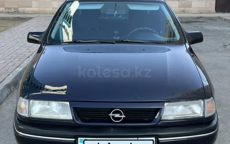 Opel Vectra 1995 годаүшін1 750 000 тг. в Туркестан