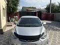 Hyundai Elantra 2013 года за 6 100 000 тг. в Алматы