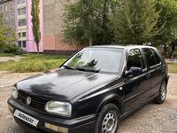 Volkswagen Golf 1993 годаүшін1 550 000 тг. в Тараз